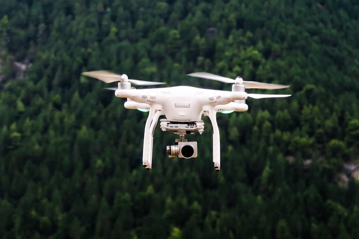 DJI — DJI Robotics